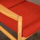 Lounge chair 1960