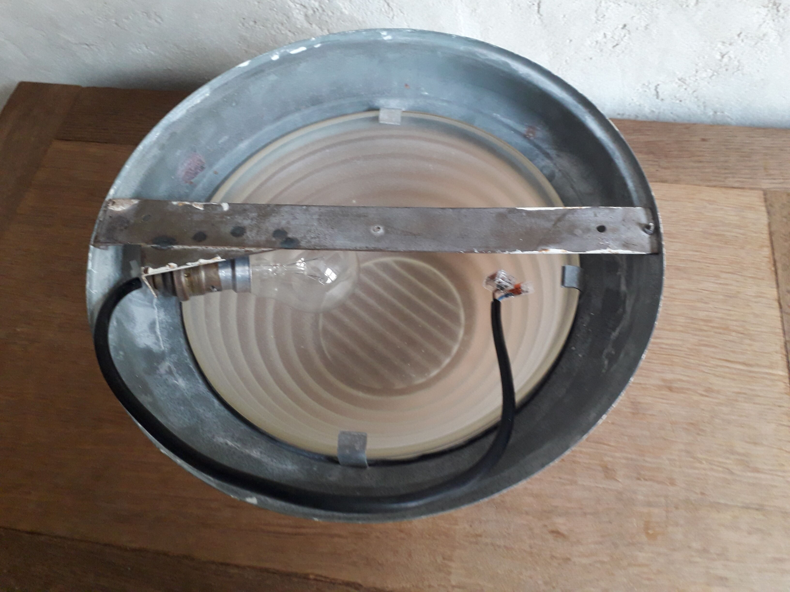Ceiling lamp 30s