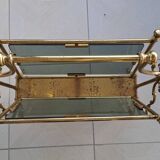 Magazine rack n
