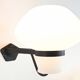 Erik Gunnar Asplund, "ga9" Wall Sconces for Asea, Sweden, c. 1940