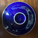 Modern star deco fruit bowl