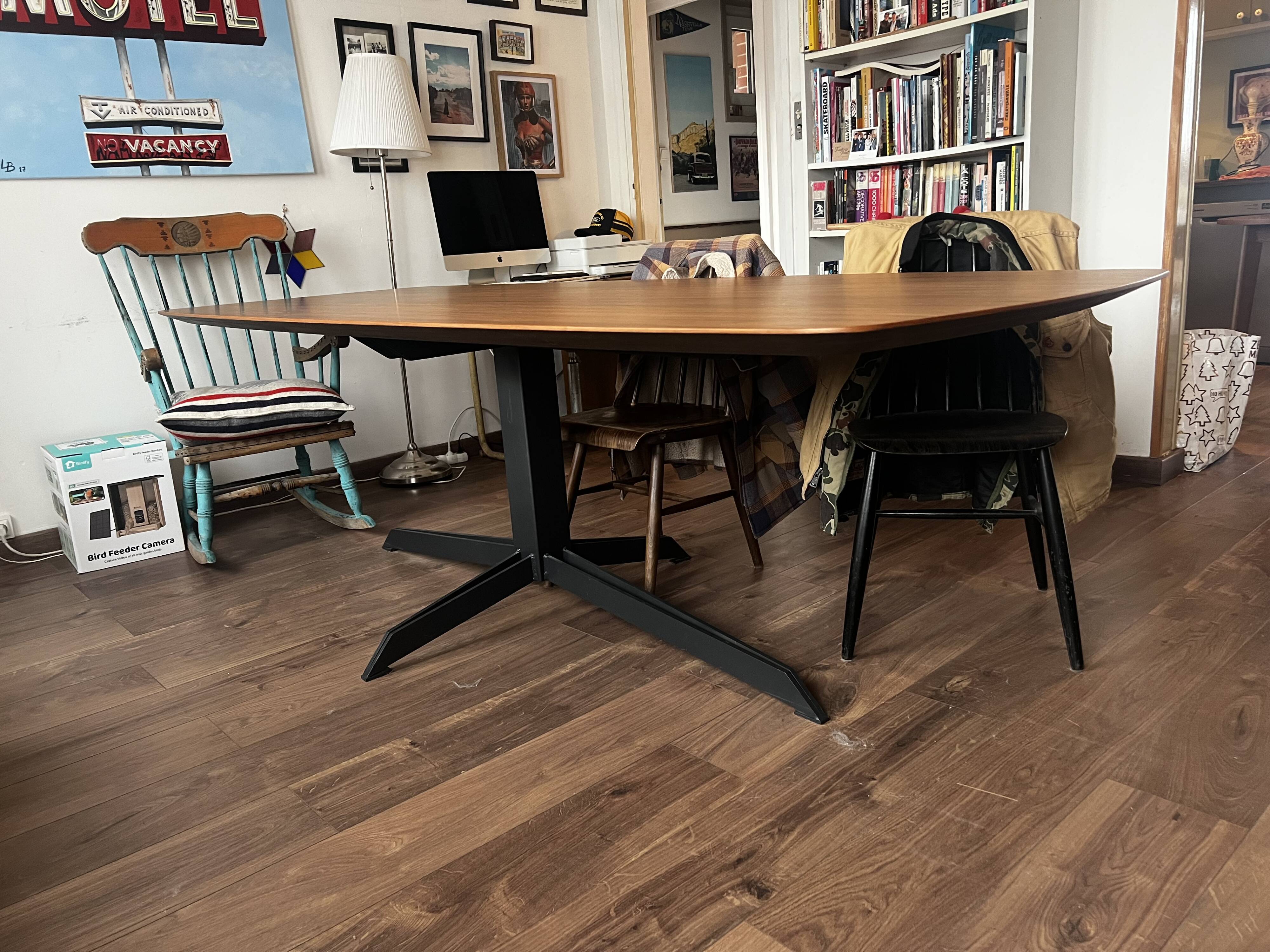 Table Flo Caron PH Collection