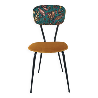 Formica chair from the 1970s