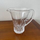 Carafe verre