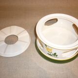 V&B dish heater