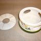 Chauffe plat V&B