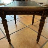 Beautiful Mercier Frères side table
