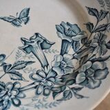 Badonviller plates