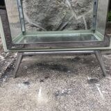 Confectioner's display case
