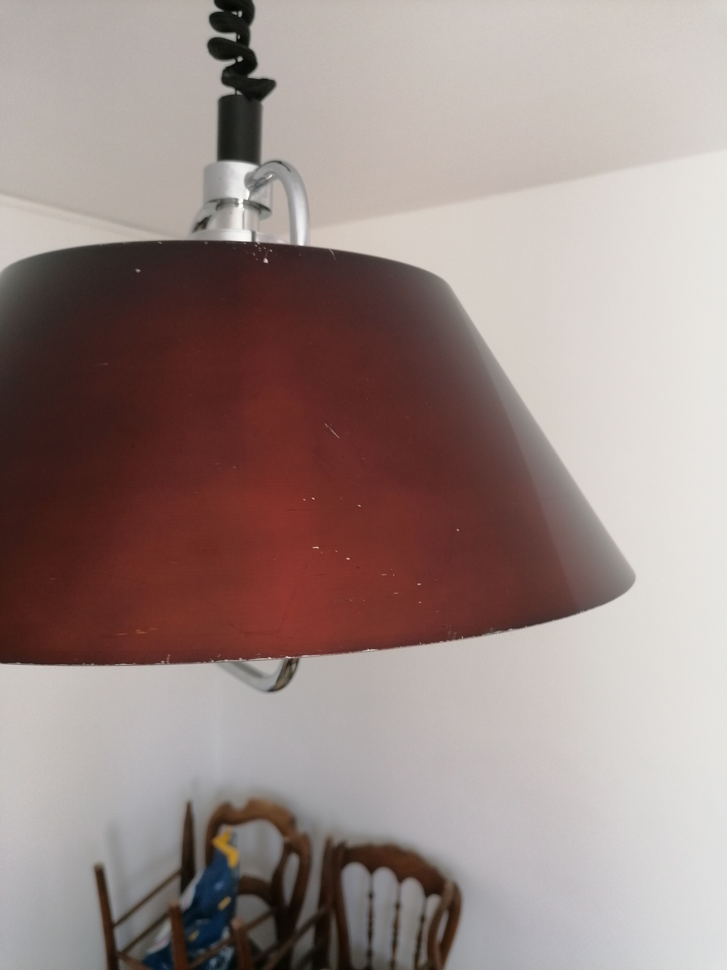 Hanging lamp 70