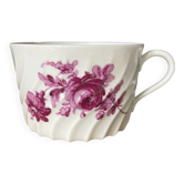Haviland porcelain cup