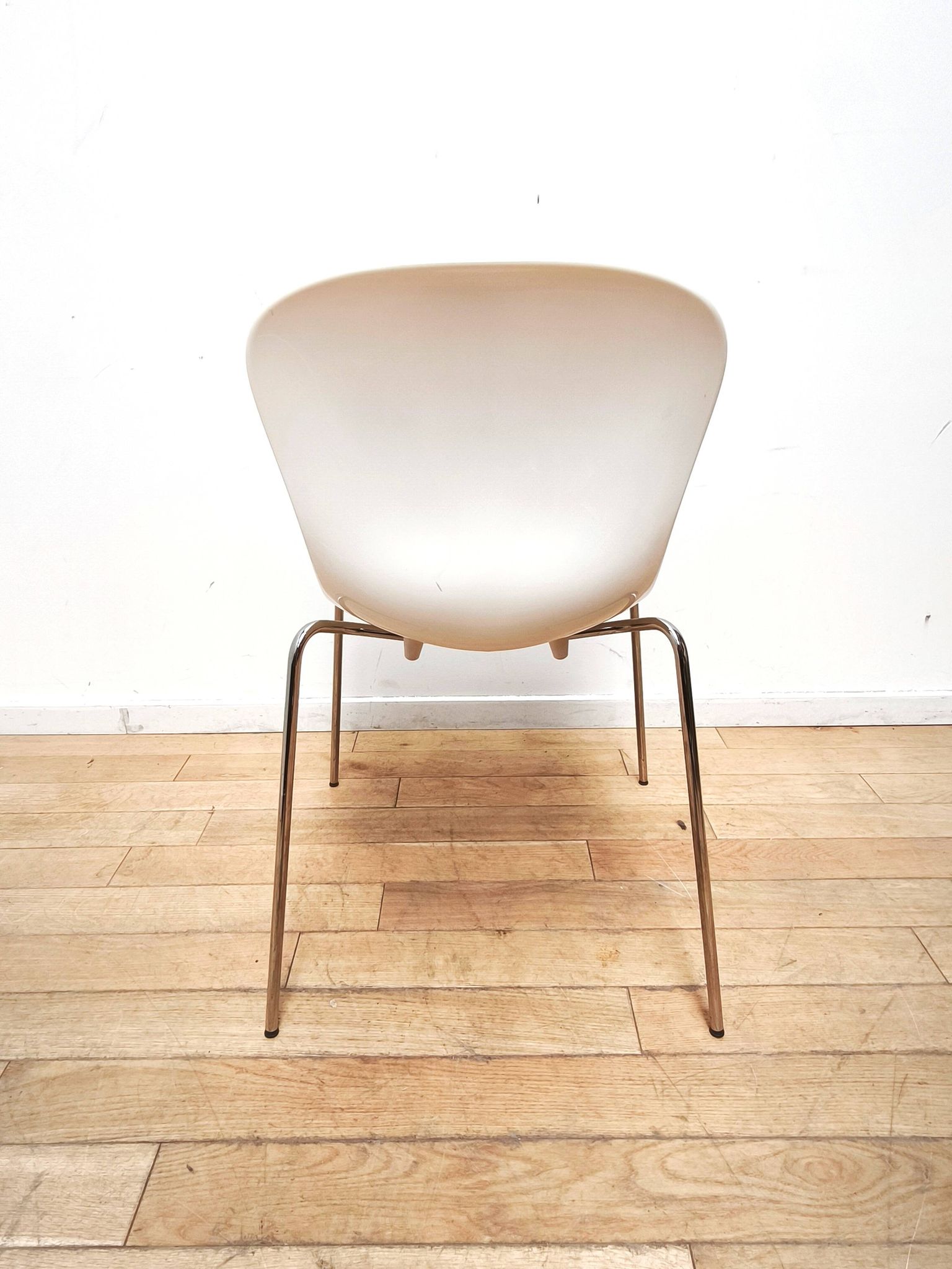 Set of 8 NAP KS50 chairs, Fritz Hansen