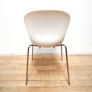 Set of 8 NAP KS50 chairs, Fritz Hansen