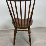 Bistro chairs