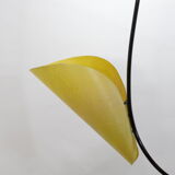 1960 Lustre by Josef Hurka for Napako, model 1208, original edition