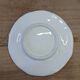 Slip cup and saucer