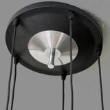Cascade hanging lamp, 70s