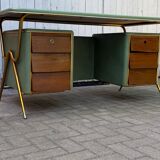 Italian vintage doro burau 1950