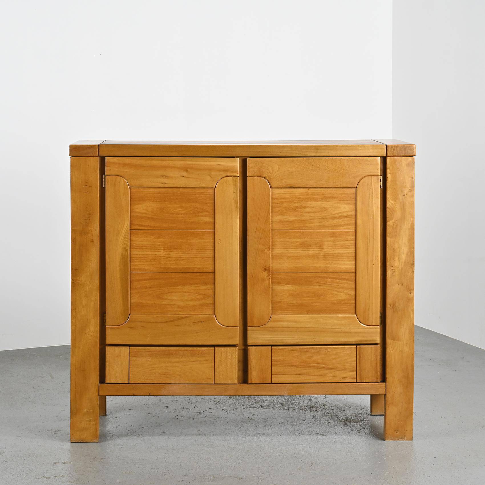 Buffet by Maison Regain, circa 1970