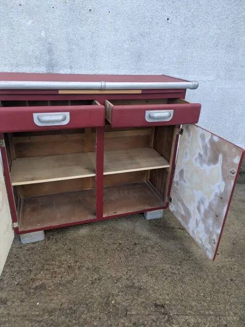 Buffet is not enough.