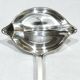 Christofle - Cluny sauce spoon