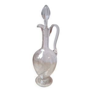 Carafe à Décanter- - cristal