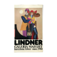 Original exhibition poster by Richard Lindner, Galeria Maeght, Barcelona, 1980