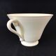 Art deco porcelain cup 1920-30 salins