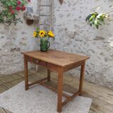 Small farmhouse table