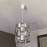Suspension Max Sauze. 1970. Space age.