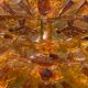 Bas-relief in fractal resin by Matius France 1970