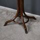 Beech coat rack parrot – early 20th century