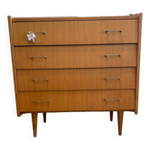 Commode vintage