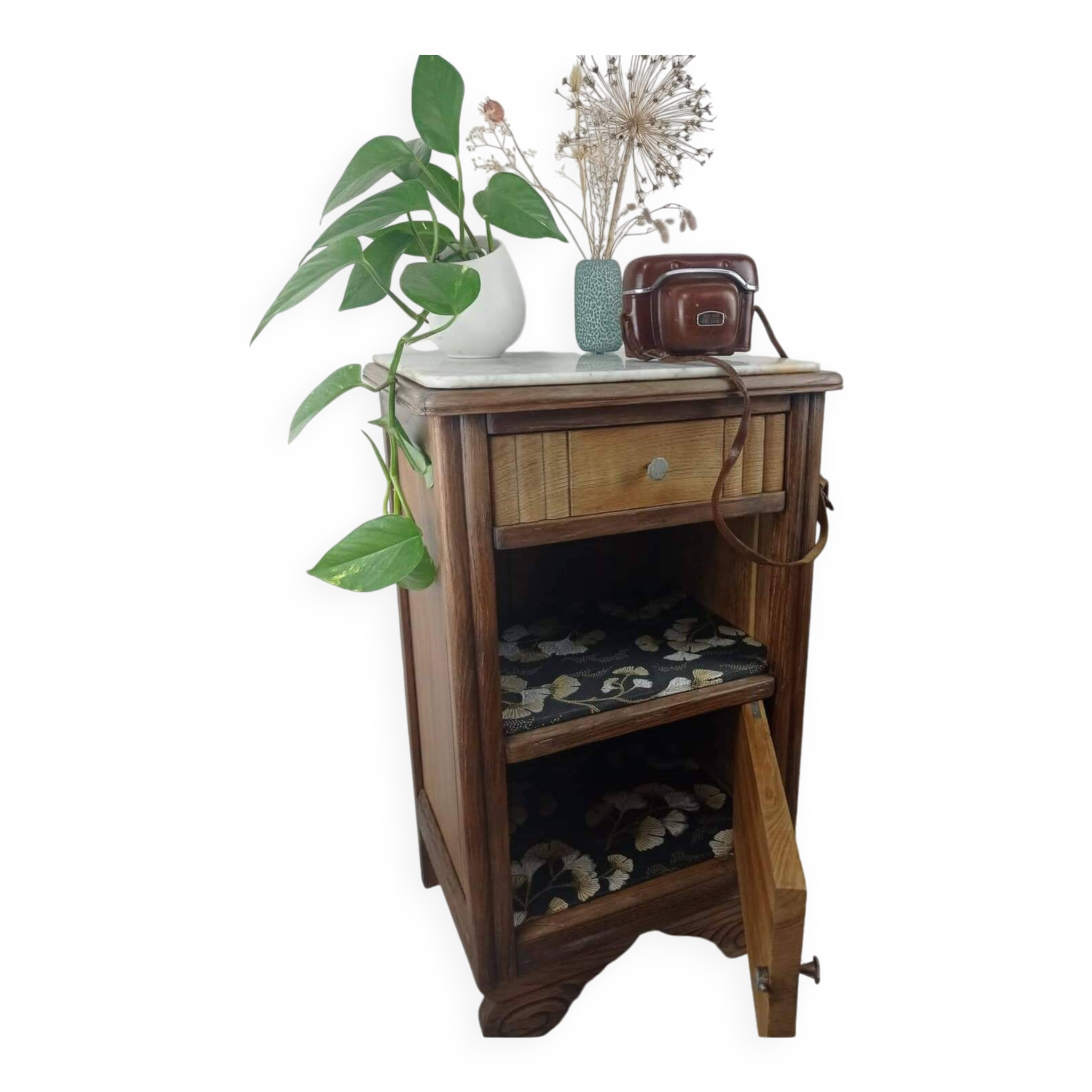 Ginkgo Table