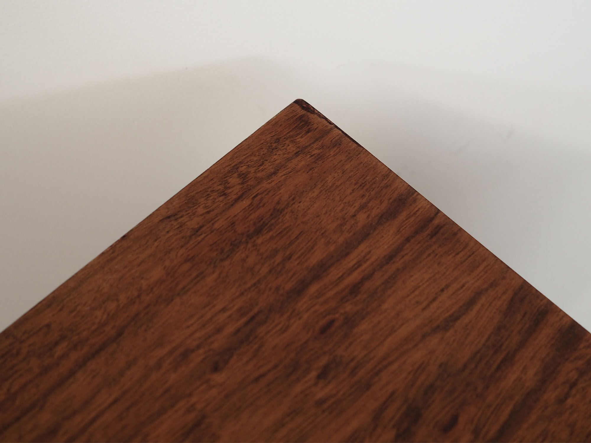 Rosewood bookcase, Danish design, 1970s, manufacturer: Bramin