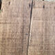 Table basse de ferme vintage