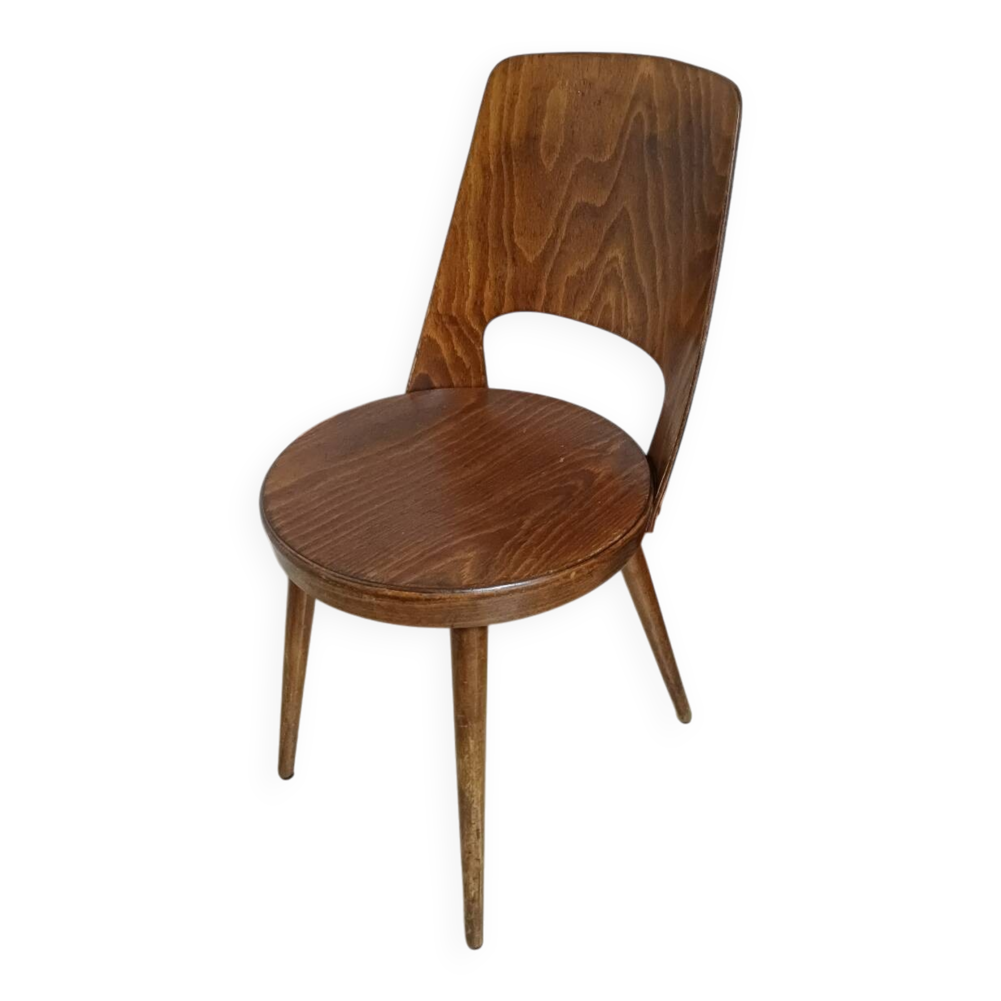 Chaise Baumann Mondor