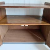60s TV cabinet