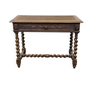 Table bureau Henry II