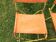 4 camping chairs