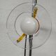 Lampadaire postmoderne