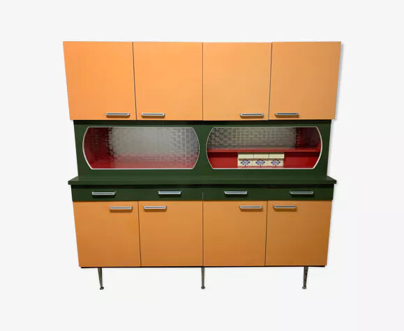 Buffet 1968 formica