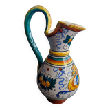 Petit pichet Labor Deruta