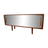 Scandinavian enfilade