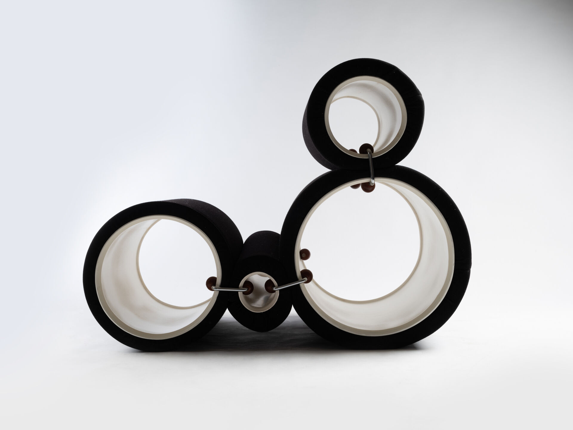 Tube Chair by Joe Colombo for Flexform