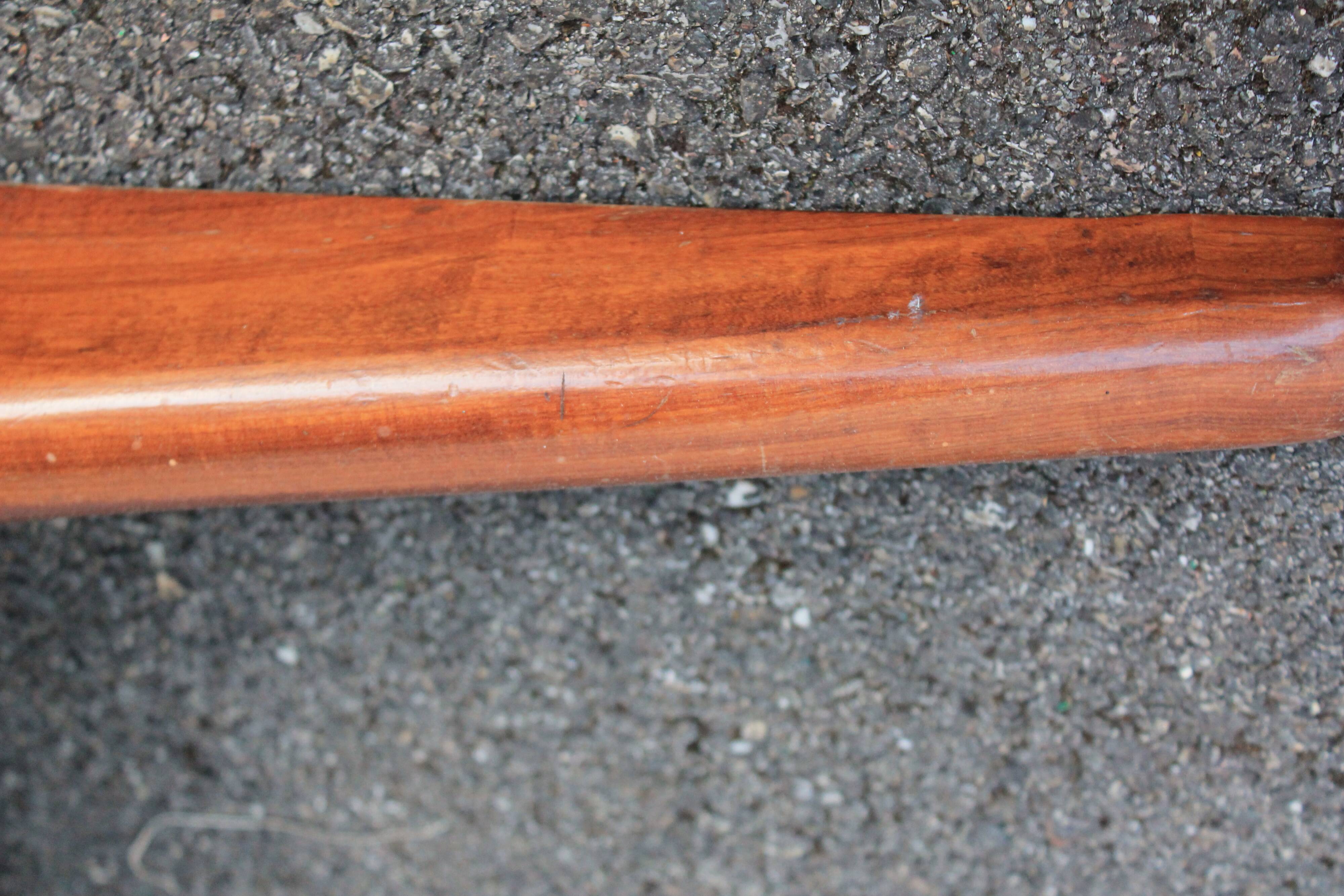 Baumann extension table