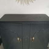 Art deco buffet