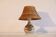 Lampe danoise en ceramique de Soholm