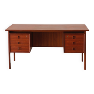 Bureau danois années - erik