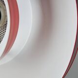 Jeka 3070-P Red Metal Pendant (MK10448)